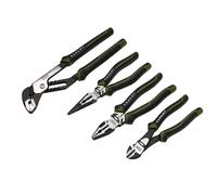 Expert Draper Expert High Leverage Pliers Set With Water Pump Pliers (4 Piece) each 1 28539