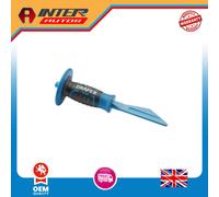 Draper Expert Plugging Chisel with Guard, 250 x 16mm 99174