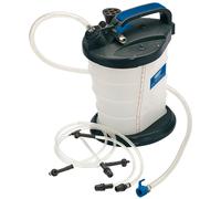 Pneumatic Brake Fluid Extractor