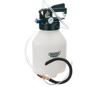 Draper Expert 23248 Pneumatic Fluid Extractor/Dispenser each