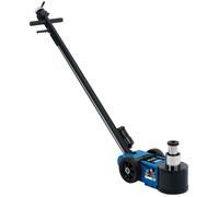 Draper Expert Pneumatic Jack, 40 Tonne