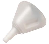 Draper Expert Polypropylene Funnel 1.7l