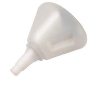 Draper Expert Polypropylene Funnel, 175mm, 1.7L