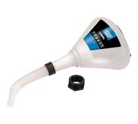 Draper Expert Polypropylene Funnel 3l