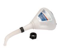 Draper Expert Polypropylene Funnel, 230mm, 3L