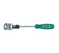 Draper Expert Pozi Mechanic's Screwdriver No.3 x 150mm soft grip 55507