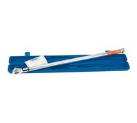 Precision Torque Wrench, 3/4"" Sq. Dr., 120 - 400Nm