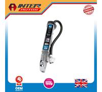 Draper Expert Professional Air Line Inflator with Lock-On Connector 16230