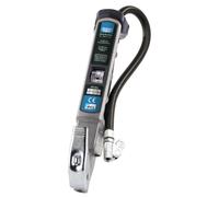 Draper 16230 Professional Air Line Inflator with Lock-On Connector, Multicoloured