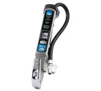 Draper Expert Professional Air Line Tyre Inflator with Lock-On Connector 16230