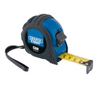Draper Expert Measuring Tape, Class II, 5m/16ft x 25mm