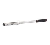 Draper Expert Push Through Torque Wrench, 1/2" Sq. Dr., 50 - 225Nm
