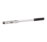 Draper Expert Push Through Torque Wrench 1/2" Square Drive 50Nm - 225Nm