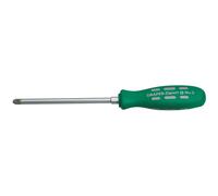 Draper Expert PZ Type Mechanic's Screwdriver, 150mm, No.3 (Sold Loose)