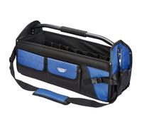 Draper Expert Quality Folding Tote Tool Organiser Bag L610 x W250 x H300mm 31595