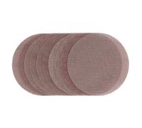 Draper Expert Quality Mesh Sanding Discs 150mm 120 Grit 10 Pack 61821