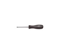 Draper Expert Quality No 1 x 75mm PZ Type Mechanics Screwdriver 939PZ 19535