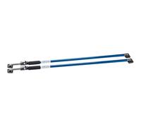 Draper Expert Quick Action Telescopic Support Rods
