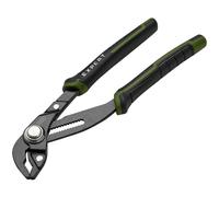 Draper Expert Quick Release Water Pump Pliers 200mm