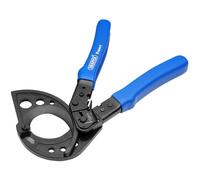 Draper Ratchet Action Cable Cutter 64329 – 280 mm, Black