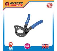 Draper Expert Ratchet Action Cable Cutter, 280mm 64329