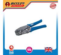 Draper Expert Ratchet Action Terminal Crimping Tool, 220mm 35574