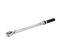 Draper Expert Ratchet Torque Wrench 1/2in Sq. Dr. 40-200Nm Pk 1 17738
