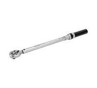 Draper Expert Ratchet Torque Wrench 1/2in Sq. Dr. 40-200Nm Pk 1 17738