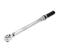 Draper Expert Ratchet Torque Wrench 1/2in Sq. Dr. 40-200Nm Pk 1 17738