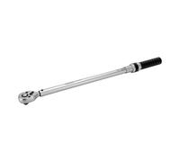 Draper Expert Ratchet Torque Wrench 1/2in Sq. Dr. 60-340Nm Pk 1 17766