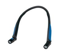 Draper Expert Rechargeable Led Neck Light, 3W, 300 Lumens, 2-In-1 Usb-C Charger Supplied 71369