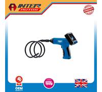 Draper Expert Rechargeable Pistol Grip Borescope 92578