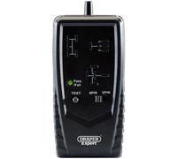 Draper Expert Relay Tester