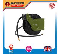 Draper Expert Retractable Air Hose Reel, 15m 15050
