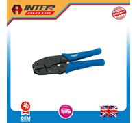 Draper Expert RJ45 Ratchet Crimping Tool, 225mm 44052