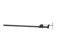 Draper Expert Sash Clamp Forged Steel With Malleable Cramping Heads 750mm