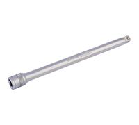 Draper Expert Satin Chrome Wobble Extension Bar, 3/8" Sq. Dr., 200mm