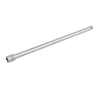Draper Expert Satin Chrome Wobble Extension Bar 3/8" Square Drive 300mm
