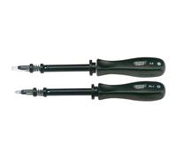 Draper Expert Screw Holding Driver Set 2PC - 27591