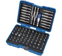 Draper Expert Screwdriver and Bit Holder Set (80 Piece)