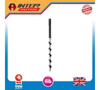 Draper Expert SDS+ Auger Bit, 230 x 13mm 17039