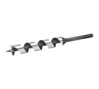 Draper Expert SDS+ Auger Bit, 230 x 32mm Hardened Carbon Steel 17640