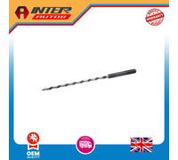 Draper Expert SDS+ Auger Bit, 230 x 6mm 16672