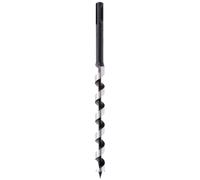 Draper Expert SDS+ Auger Bit Fully Hardened Medium Carbon Steel 230 x 13mm