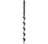 Draper Expert SDS+ Auger Bit Fully Hardened Medium Carbon Steel 230 x 16mm