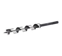 Draper Expert SDS+ Auger Bit Fully Hardened Medium Carbon Steel 230 x 22mm
