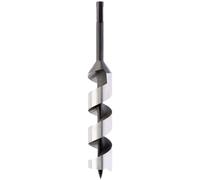 Draper Expert SDS+ Auger Bit Fully Hardened Medium Carbon Steel 230 x 32mm