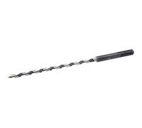 Draper Expert SDS+ Auger Bit Fully Hardened Medium Carbon Steel 230 x 6mm