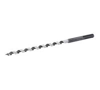 Draper Expert SDS+ Auger Bit Fully Hardened Medium Carbon Steel 230 x 8mm