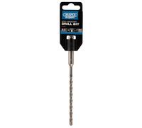 Draper Expert SDS+ Masonry Drill Bit, 6.0 x 160mm